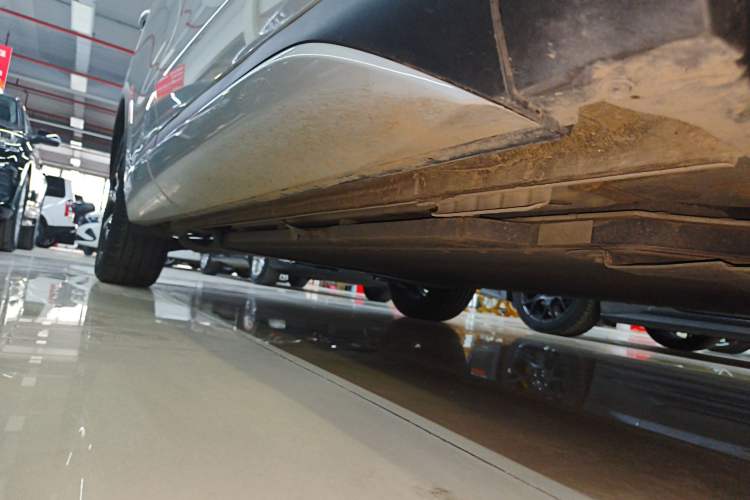 Used BYD Yuan PLUS 2023 Champion Edition 430KM Superior Model
