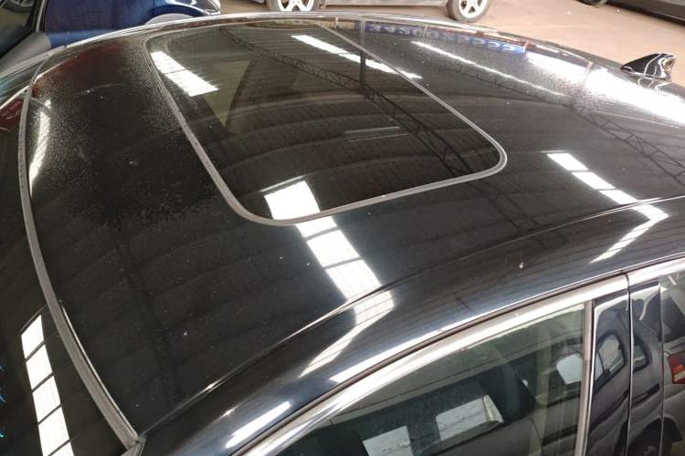 Used Honda Accord 2018 260TURBO Elite Edition China V
