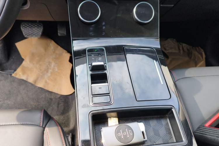 Used  Zhuifeng 2022 Chasing the Waves Edition 1.5T CVT Wind-Chasing Edition
