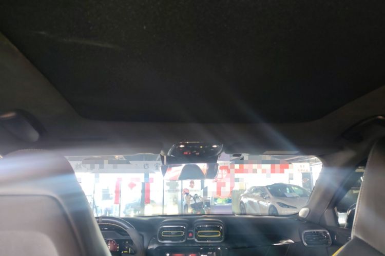 Used Lynk & Co 03 2020 03+ 2.0TD Automatic Wind-Chasing Edition
