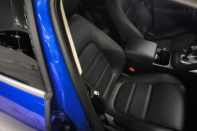 Used Jaguar E-PACE 2018 P200 S China VI
