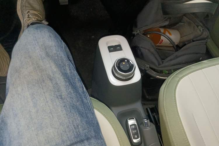 Used  Panda 2025 210km Panda Rider
