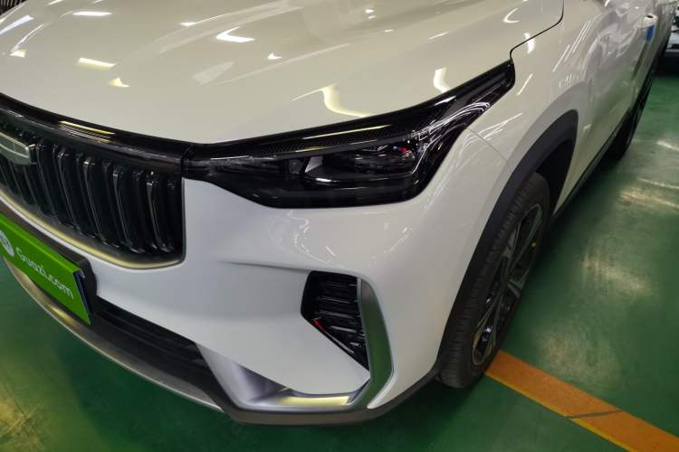 Used Geely Auto Emgrand X7 Sport 2026 Model 1.5TD Beloved
