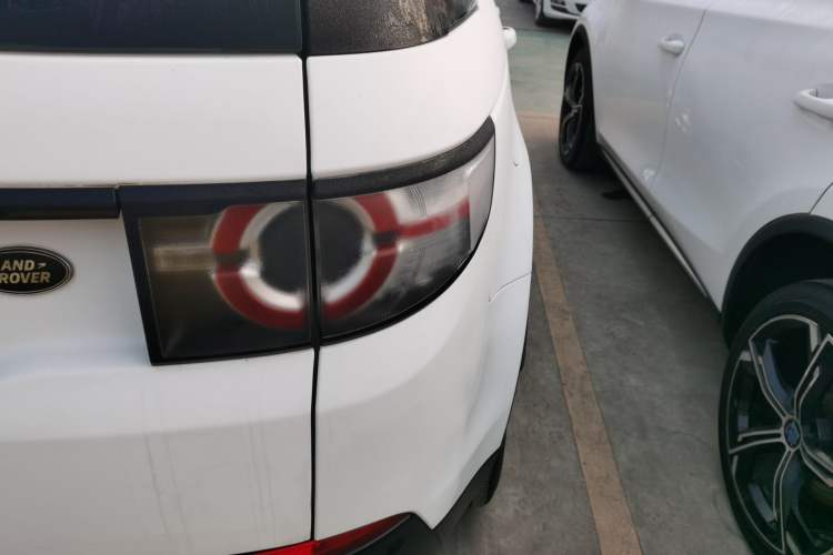 Used Land Rover Discovery Sport 2016 2.0T HSE