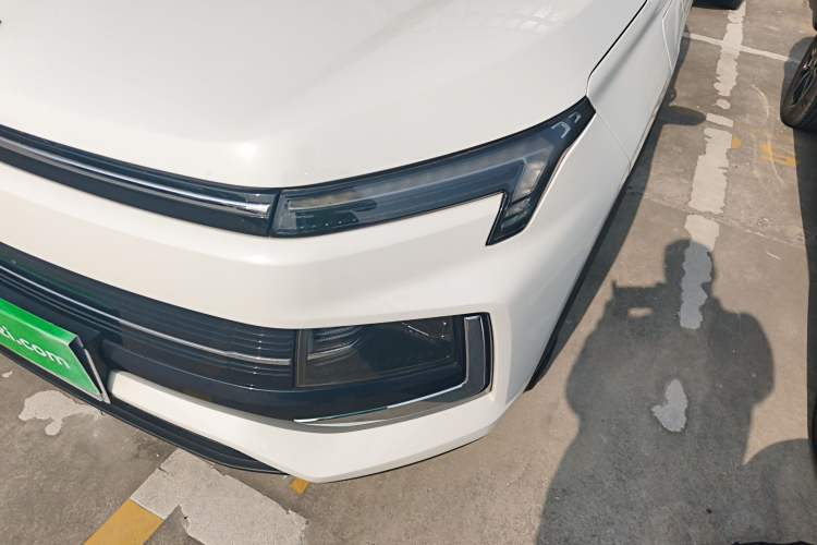 Used SOL E40X 2022 Business Edition
