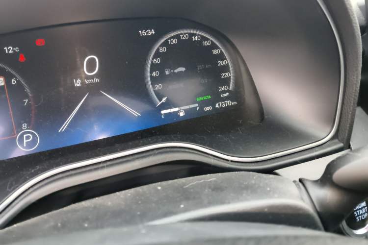 Used Toyota Avalon 2022 2.5L Touring Premium Edition