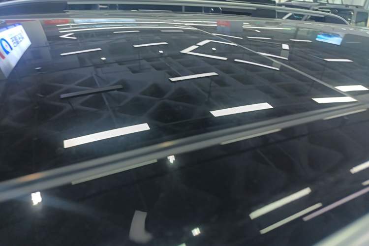 Used Volvo XC90 2018 T6 Zhiya Edition 7-seater
