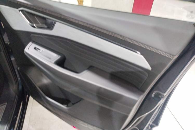 Used Volkswagen Talagon 2022 380TSI Four-Wheel Drive Luxury "Jiajing" Edition Pro 6 Seats
