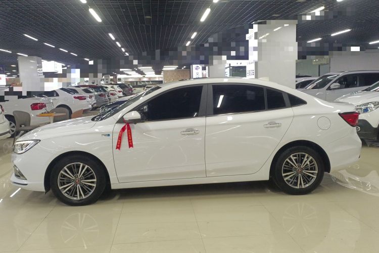 Used Roewe i5 2019 1.5L Automatic 4G Connected Langhao Edition
