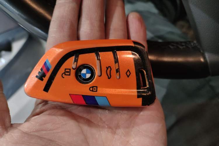 Used BMW 1 Series 2021 120i M Sport Night Edition
