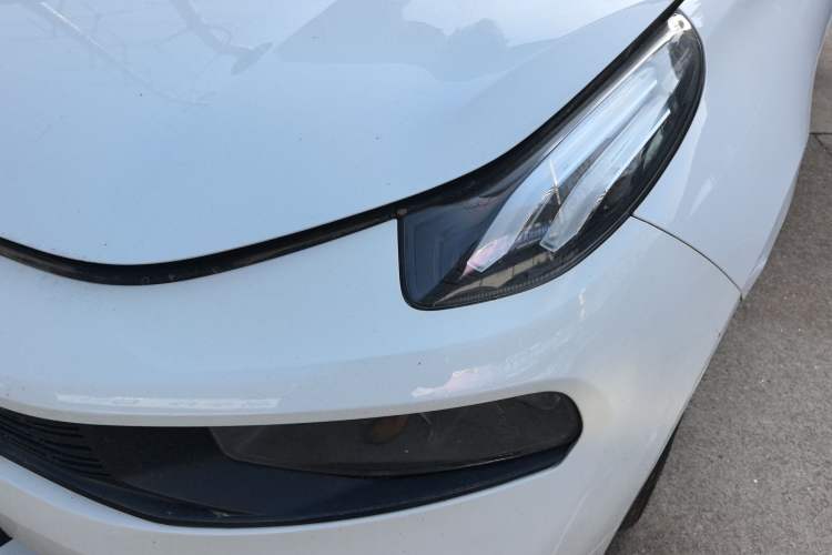 Used Lynk & Co 03 2019 1.5TD DCT Sport Edition China VI Standard
