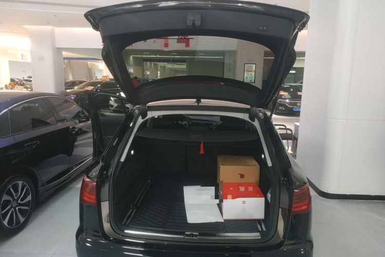 Used Audi A6 2018 3.0T allroad quattro