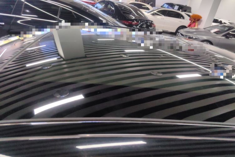 Used Mercedes-Benz E-Class 2022 Updated E 300 L Stylish Edition
