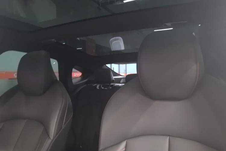 Used XPeng P7 2023 P7i 702 Pro
