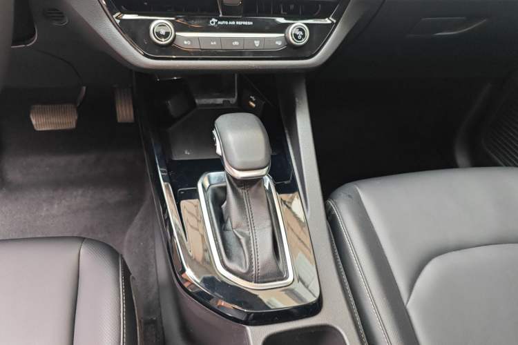 Used Ford Escort 2021 1.5L Automatic Diamond Edition
