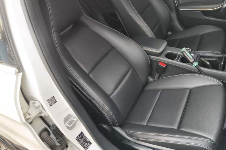 Used Mercedes-Benz GLA 2016 GLA 200 Fashion Model
