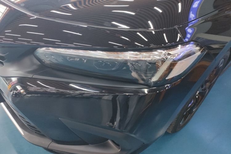 Used Honda Civic 2023 HATCHBACK 2.0L eHEV Extreme Edition
