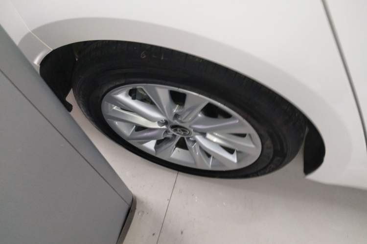 Used Toyota Corolla 2024 1.8L Smart Electric Hybrid Dual-Engine Elite Edition
