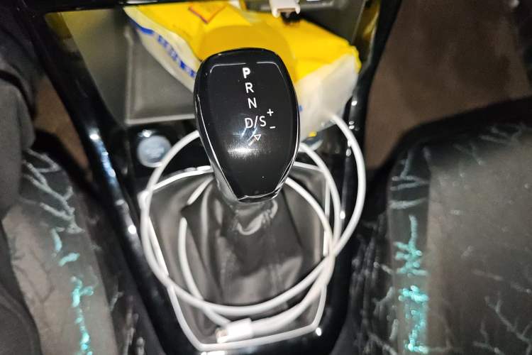 Used Volkswagen Tacqua 2021 1.5L Automatic Yue Zhi Lian Edition