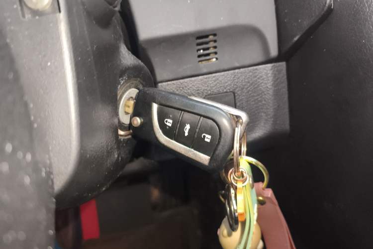 Used Toyota Reiz 2013 2.5V Shangrui Edition