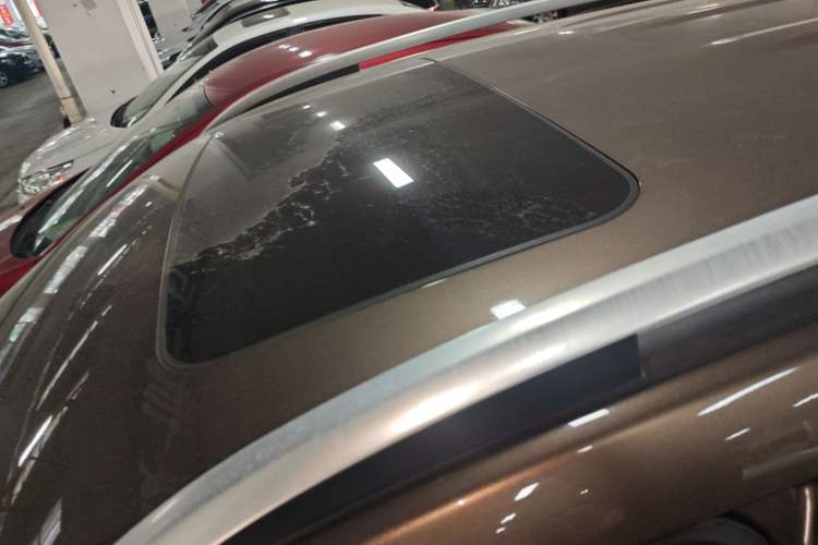 Used Haval H2 2017 Red-Label 1.5T Manual Two-Wheel-Drive Elite Model