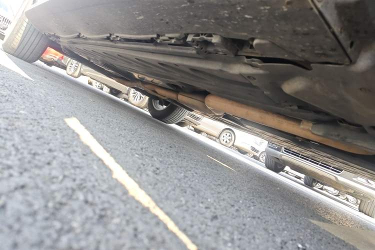 Used Mercedes-Benz GLC 2020 GLC 260 L 4MATIC Dynamic Model
