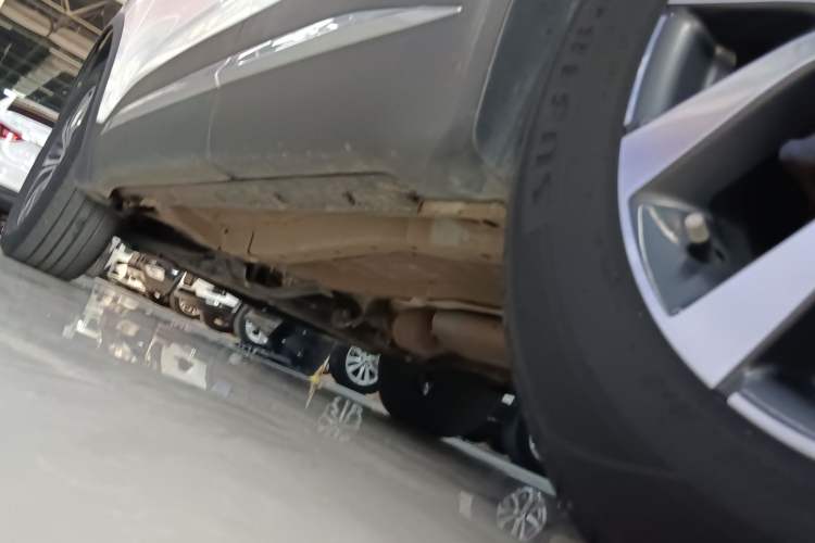 Used Chery Tiggo 7 2020 Discovery Edition 1.5T CVT Discovery No.1
