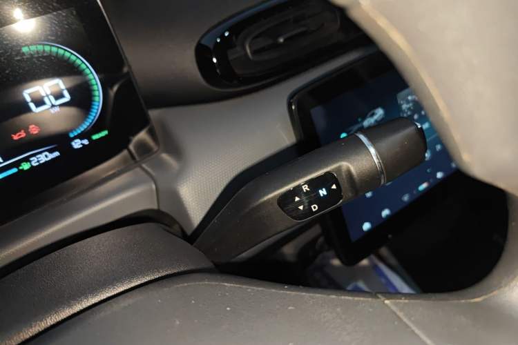 Used Leapmotor T03 2021 400 Lite Edition - Lithium-Ion Battery
