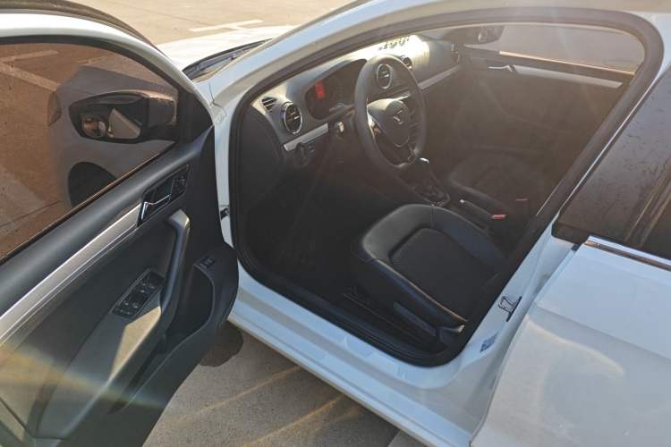 Used Jetta VA3 2019 1.5L Automatic Enjoyment Edition