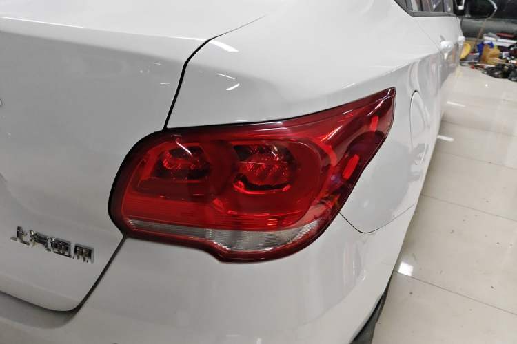 Used Chevrolet Cavalier 2019 320 Automatic Enjoyment with Sunroof
