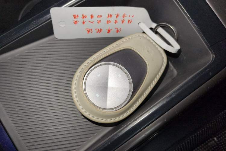 Used Nio ES8 2022 75 kWh Six-Seater Version
