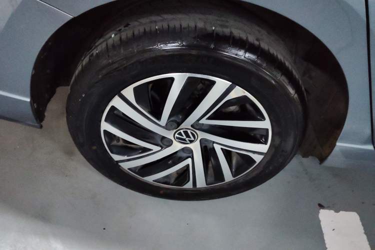 Used Volkswagen Lavida 2023 1.5L Automatic 5 Million Edition