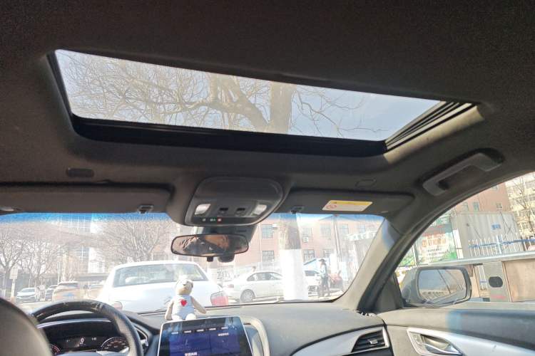 Used Cadillac CT5 2021 28T Fashion Edition
