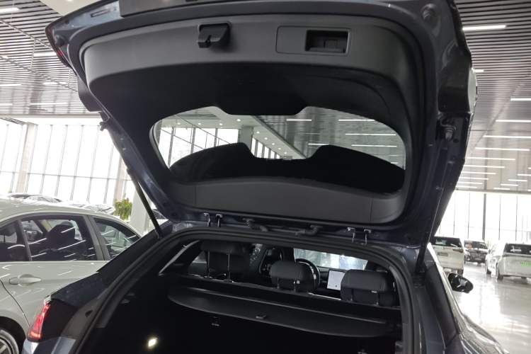 Used BYD Seal 06GT 2025 Intelligent Driving Version 505 Wave Edition