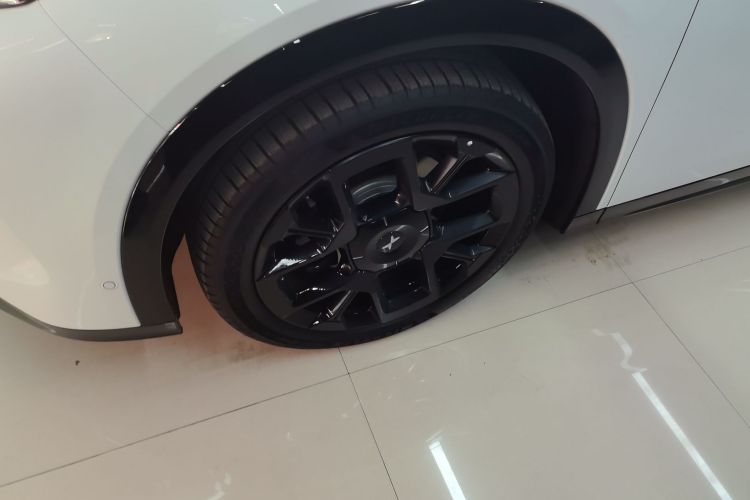 Used XPeng G7 2025 702 Max
