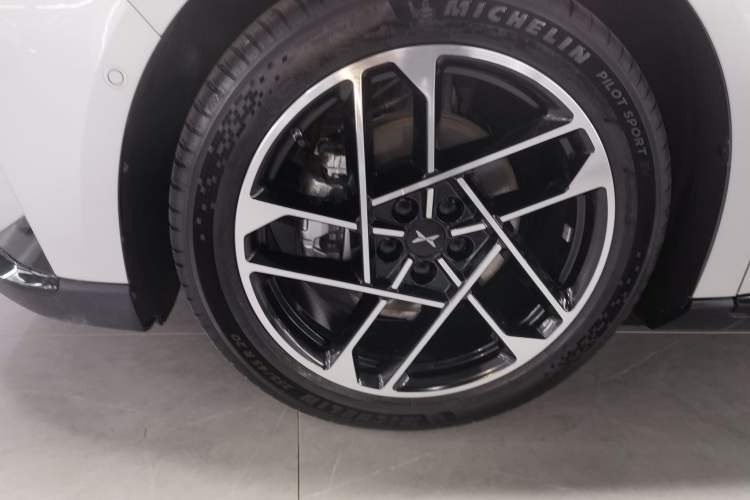 Used XPeng P7+ 2024 Ultra-Long Range Max