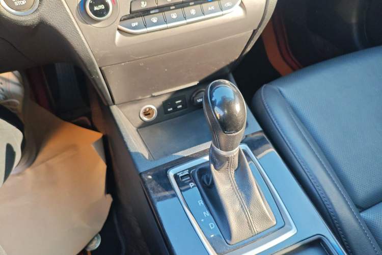 Used Hyundai Mistra 2017 1.8L Automatic Smart GLS China V Standard
