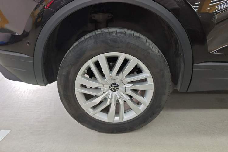 Used Volkswagen Touareg 2021 2.0 TSI Flagship Special Edition