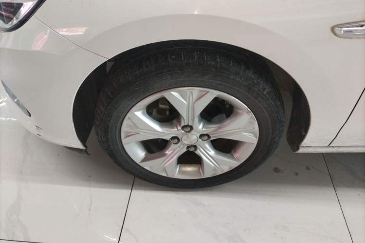 Used Chevrolet Cavalier 2020 325T Automatic Enjoyment Edition
