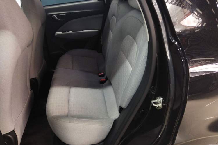 Used Leapmotor T03 2022 Agate Edition
