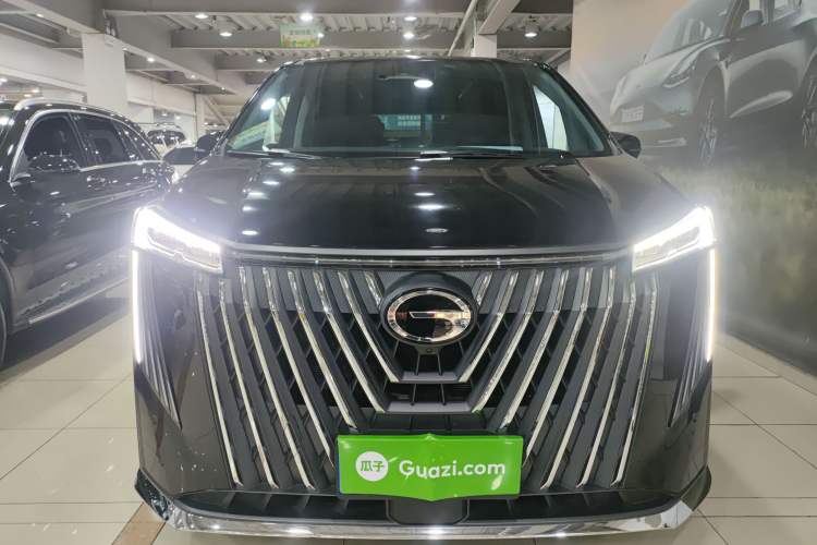 Used GAC Trumpchi M8 2024 Master Series 400T Ultimate Edition