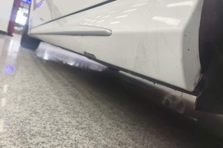 Used Mercedes-Benz C-Class 2017 C 180 L Sport Edition
