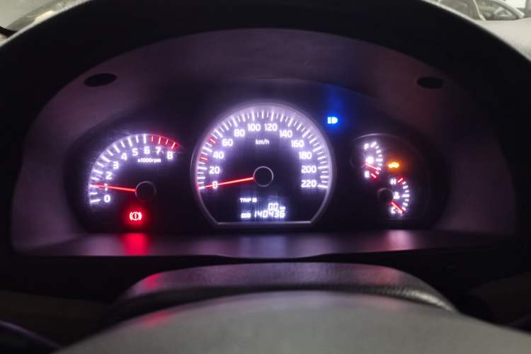 Used Kia Sportage 2013 2.0L Manual Two-Wheel Drive GL Trim
