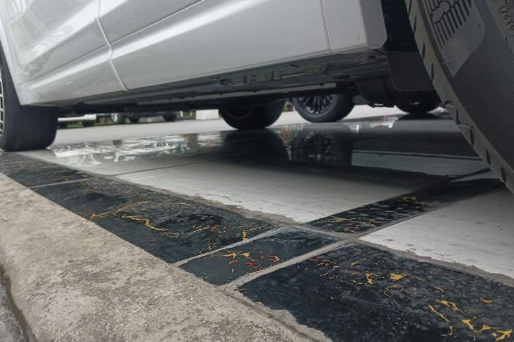 Used Li Auto L7 2024 PRO Model
