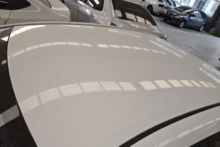 Used Toyota Corolla 2018 1.2T S-CVT GL Smart Enjoyment Version
