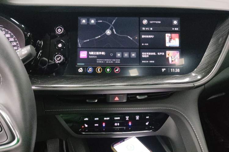 Used Buick Envision 2022 Encore Plus 652T Five-Seat Luxury Model