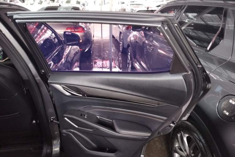 Used Oshan X5 PLUS 2023 1.5T DCT Excellence Edition