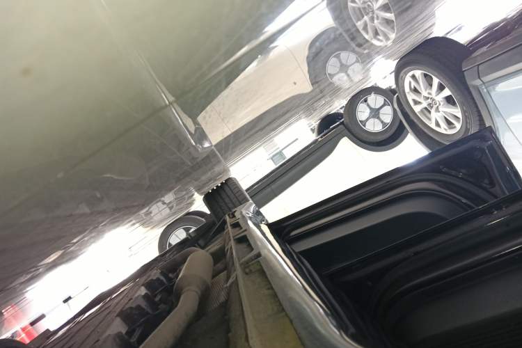 Used Wuling Xingguang 2023 150 Advanced Edition