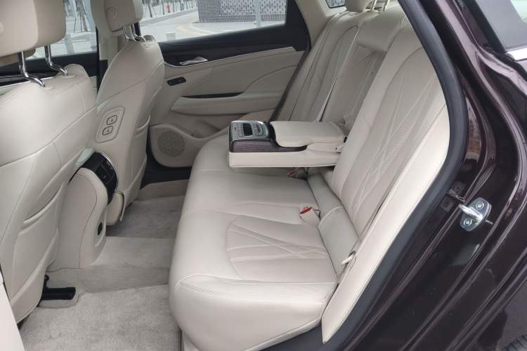 Used Buick LaCrosse 2022 Avenir Flagship Model
