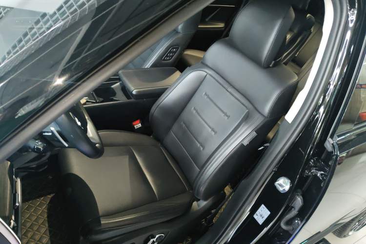 Used Hyundai Santa Fe 2024 2.0T Connoisseur Pro Max